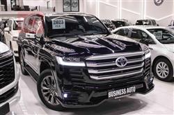 تۆیۆتا لاند کروزەر